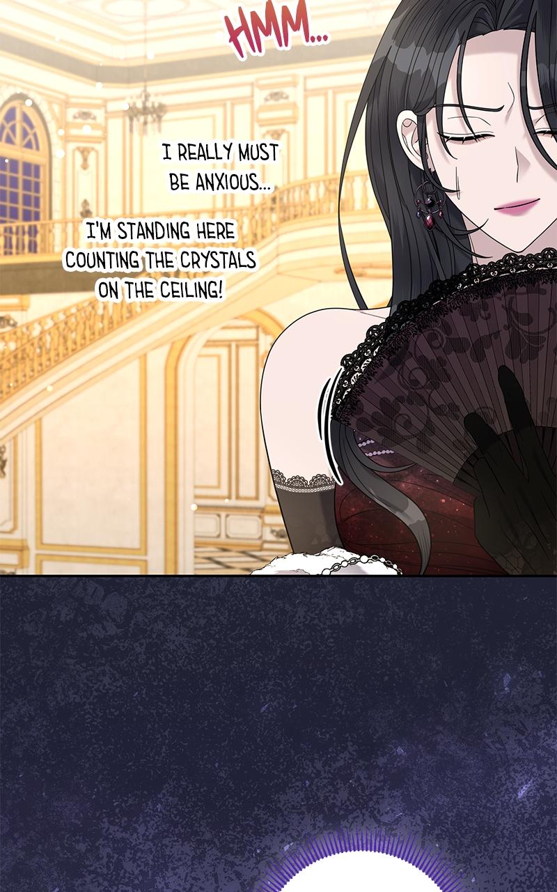 Indulgence Chap 19 - Next Chap 20