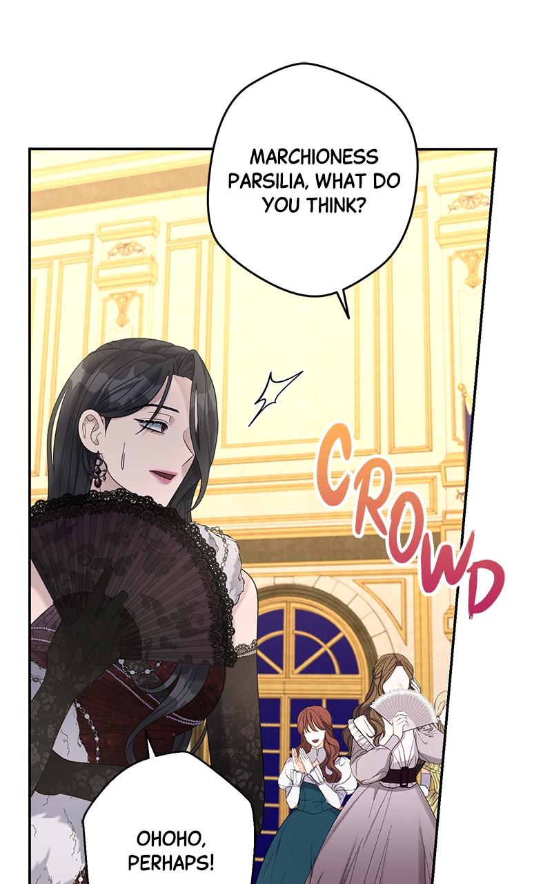 Indulgence Chap 19 - Next Chap 20