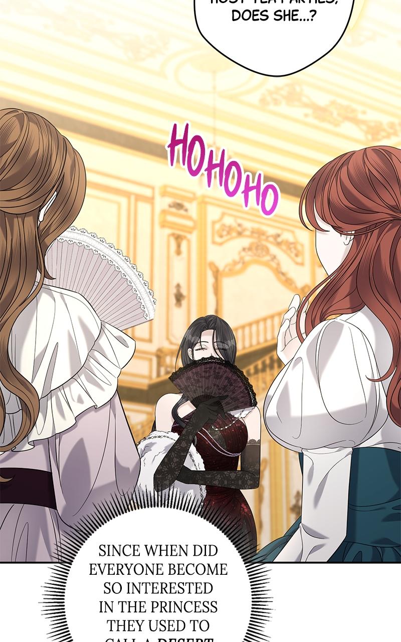 Indulgence Chap 19 - Next Chap 20