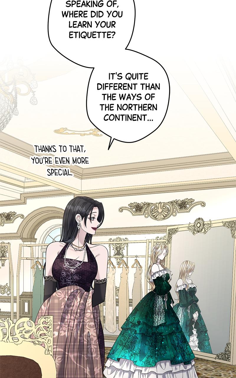 Indulgence Chap 19 - Next Chap 20