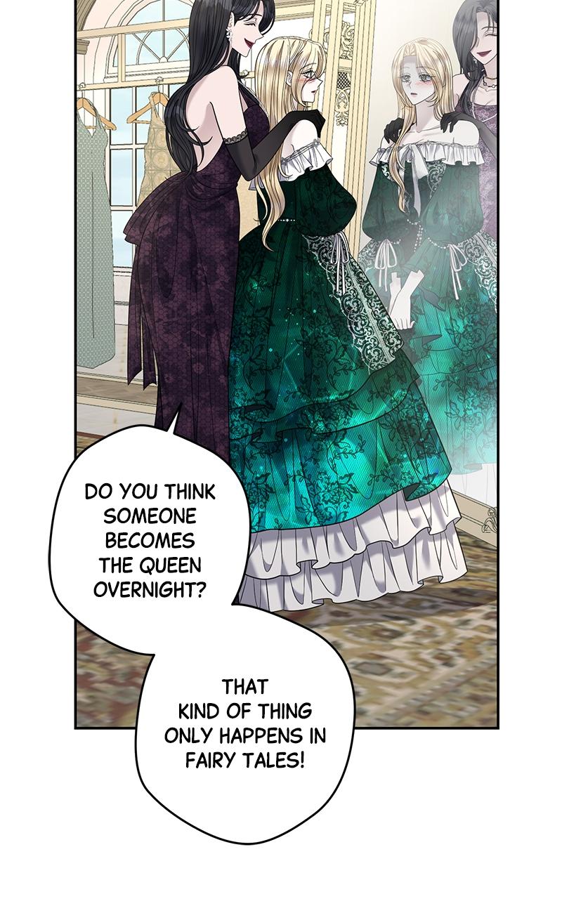 Indulgence Chap 19 - Next Chap 20