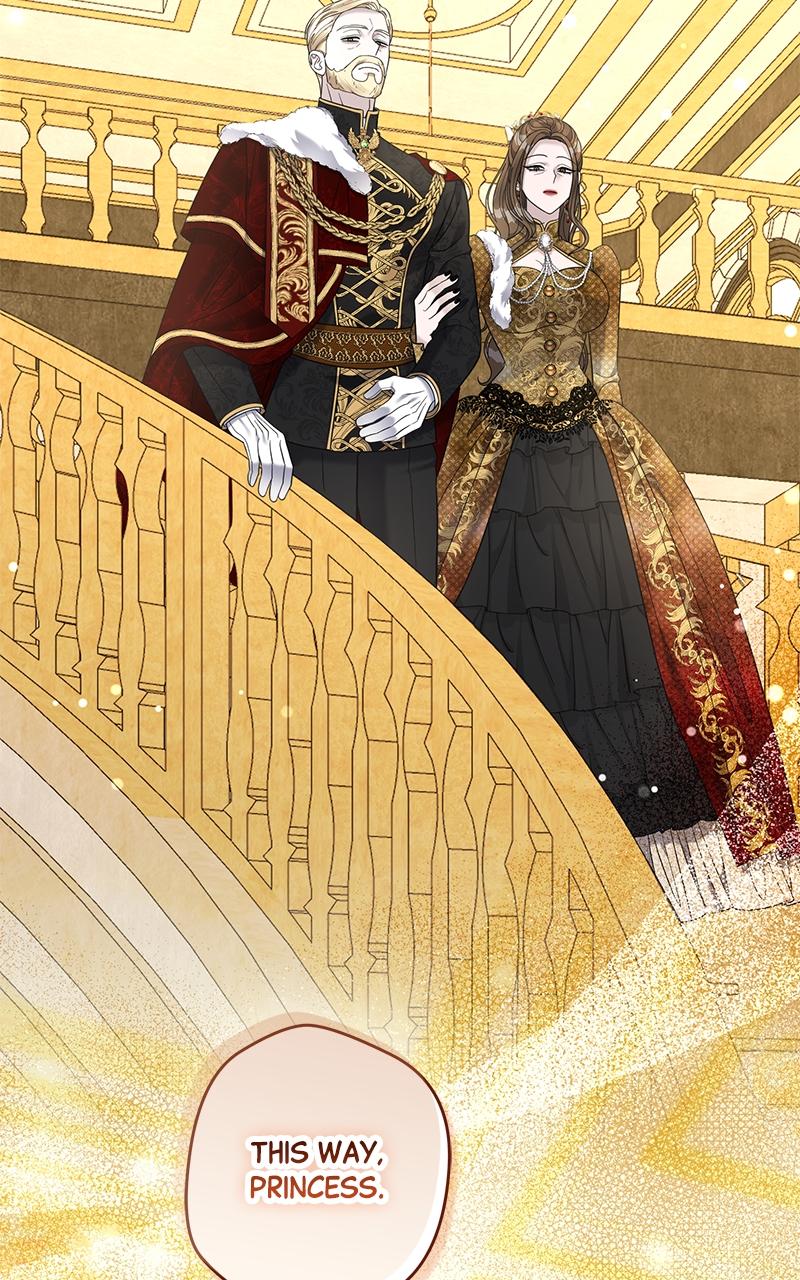 Indulgence Chap 19 - Next Chap 20