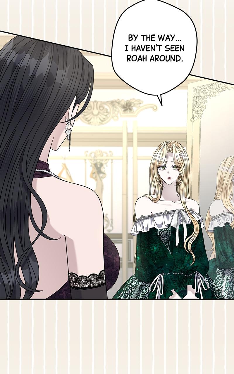 Indulgence Chap 19 - Next Chap 20