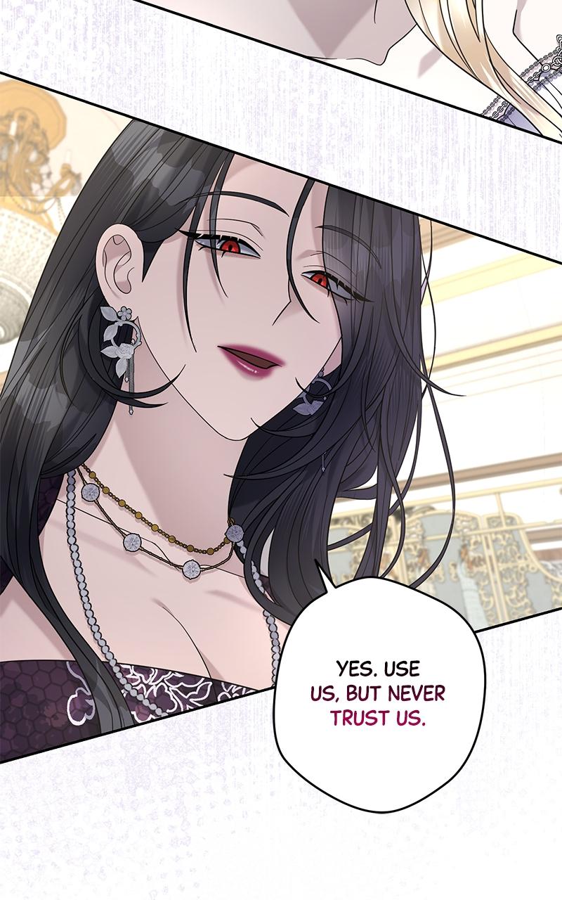 Indulgence Chap 19 - Next Chap 20