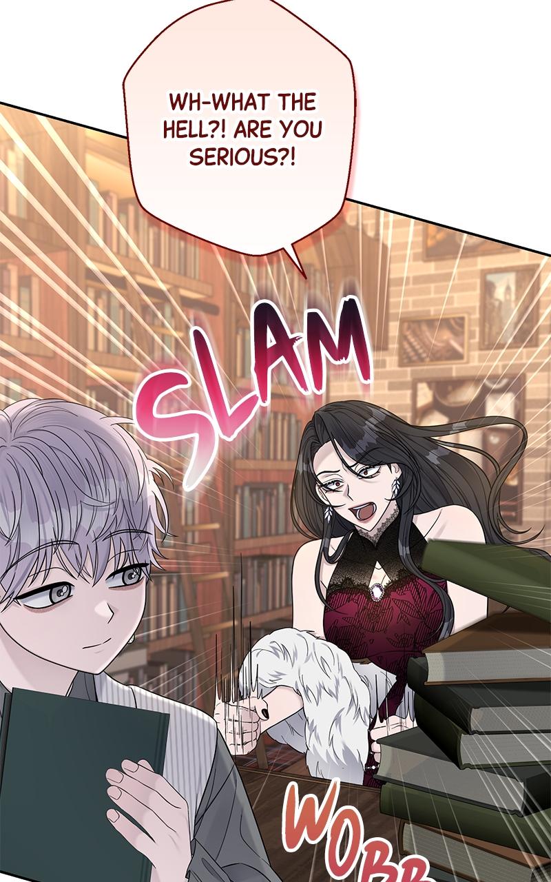 Indulgence Chap 10 - Next Chap 11