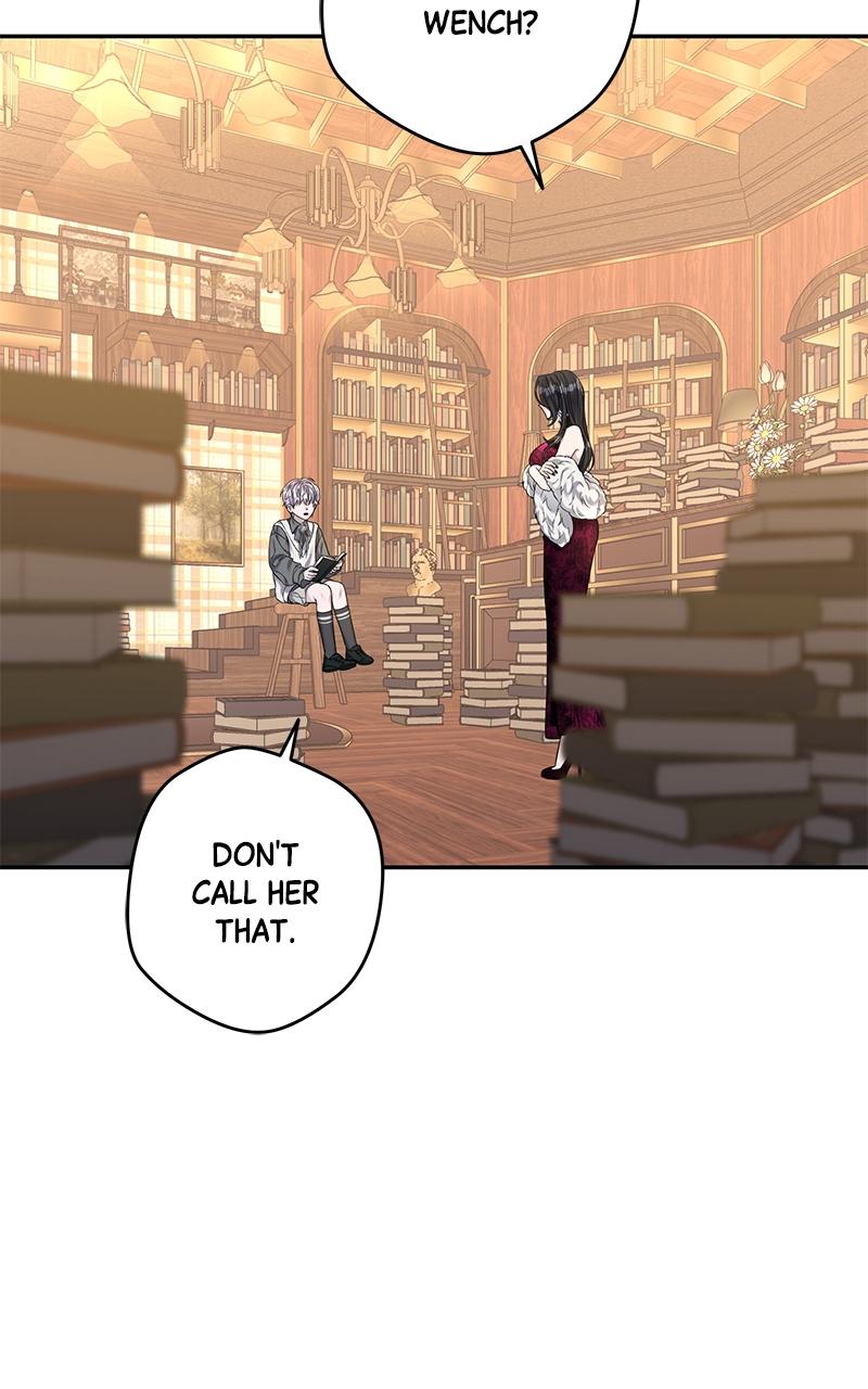 Indulgence Chap 10 - Next Chap 11