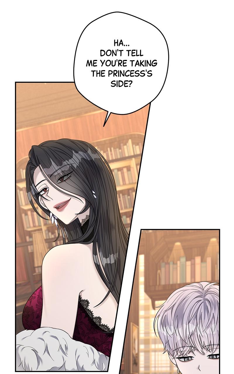 Indulgence Chap 10 - Next Chap 11