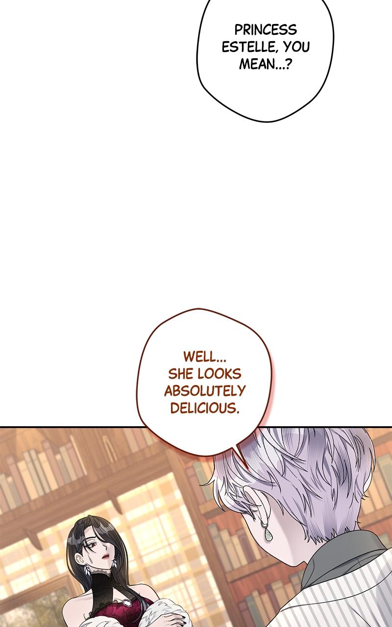 Indulgence Chap 10 - Next Chap 11