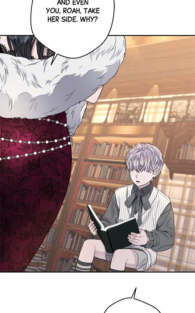 Indulgence Chap 10 - Next Chap 11