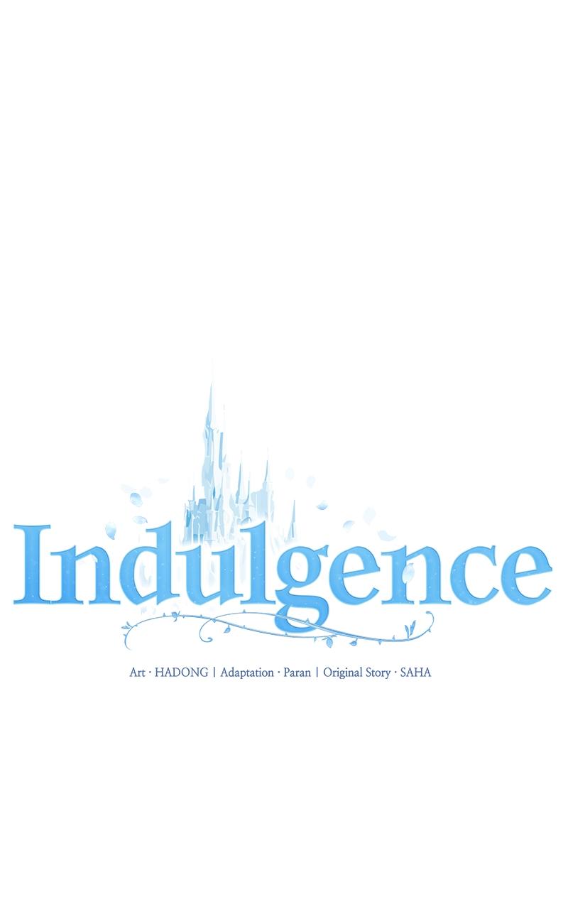 Indulgence Chap 10 - Next Chap 11