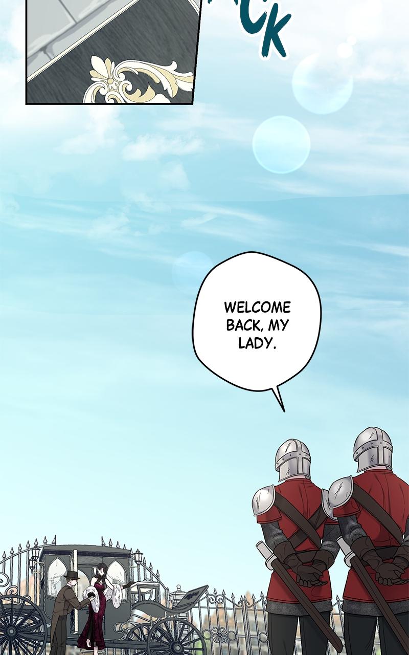 Indulgence Chap 10 - Next Chap 11