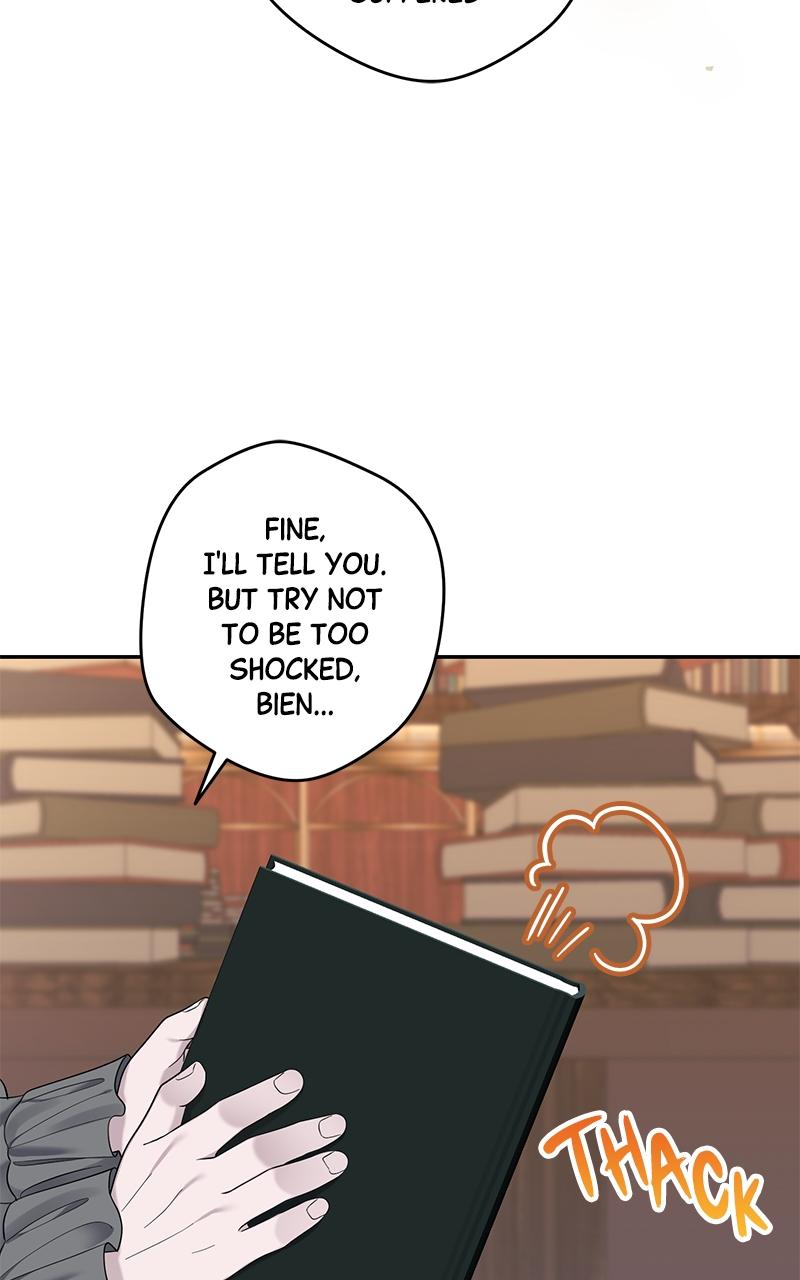 Indulgence Chap 10 - Next Chap 11