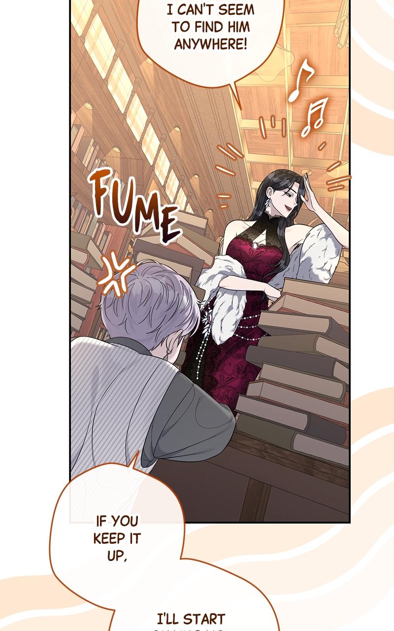 Indulgence Chap 10 - Next Chap 11