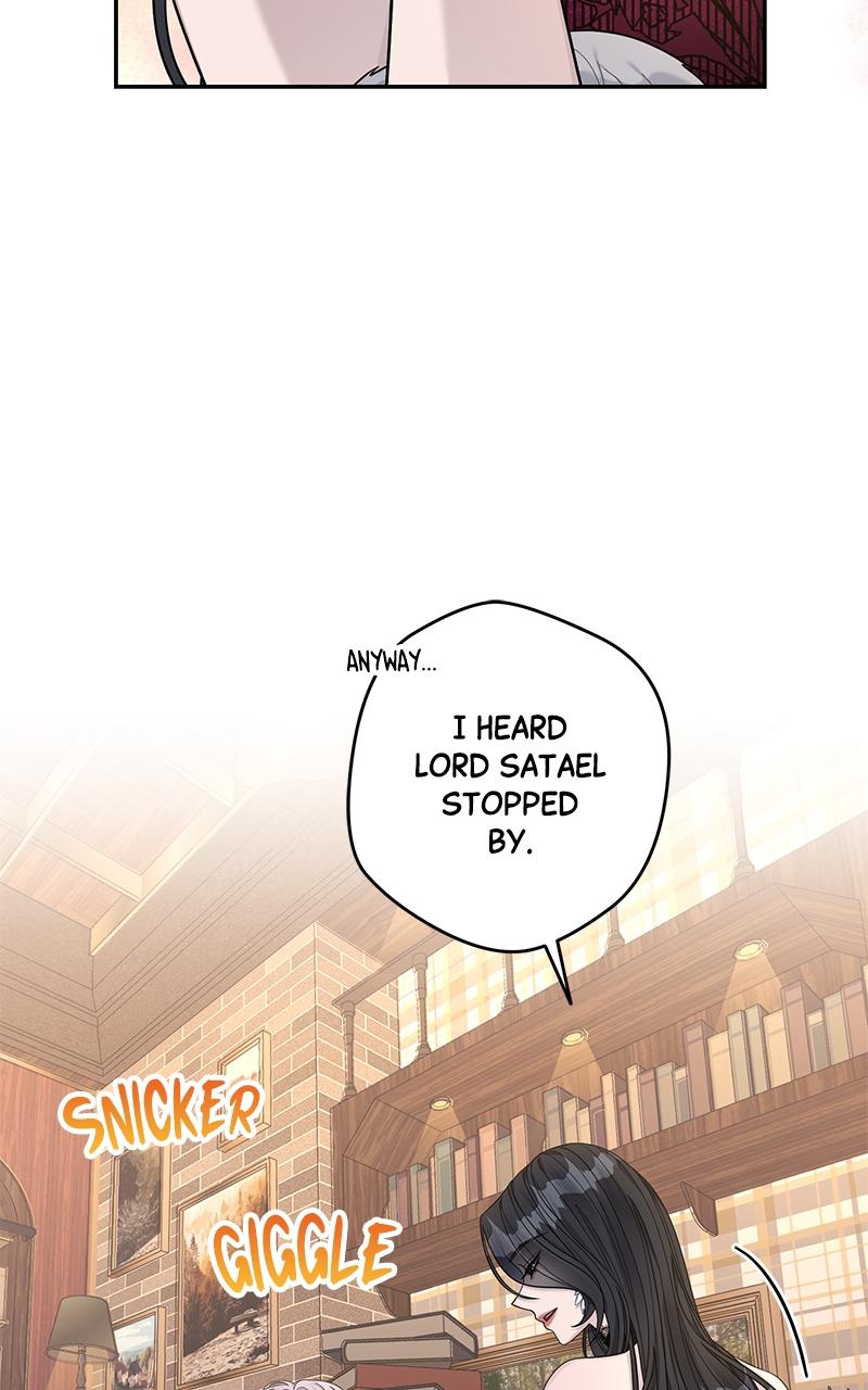 Indulgence Chap 10 - Next Chap 11