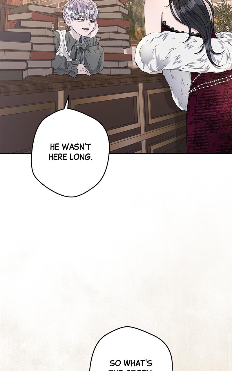 Indulgence Chap 10 - Next Chap 11