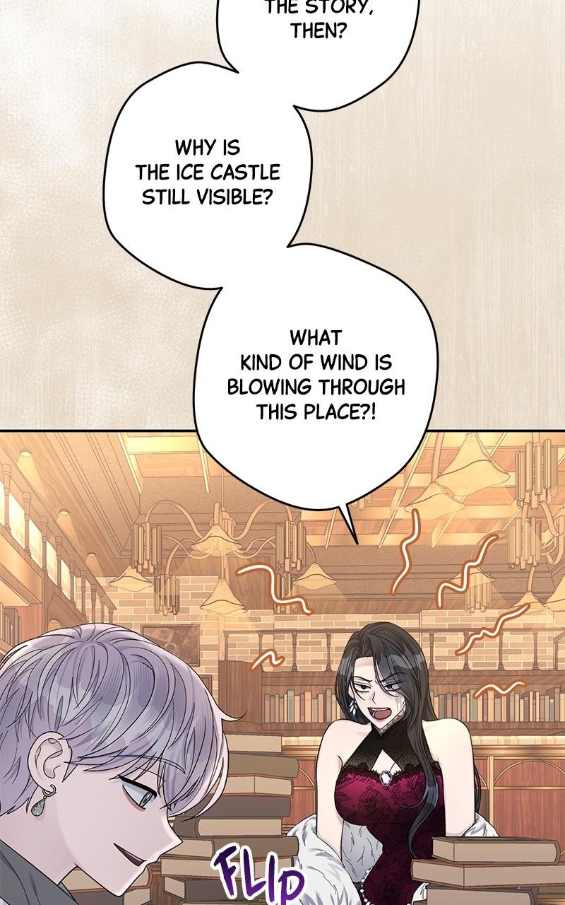 Indulgence Chap 10 - Next Chap 11