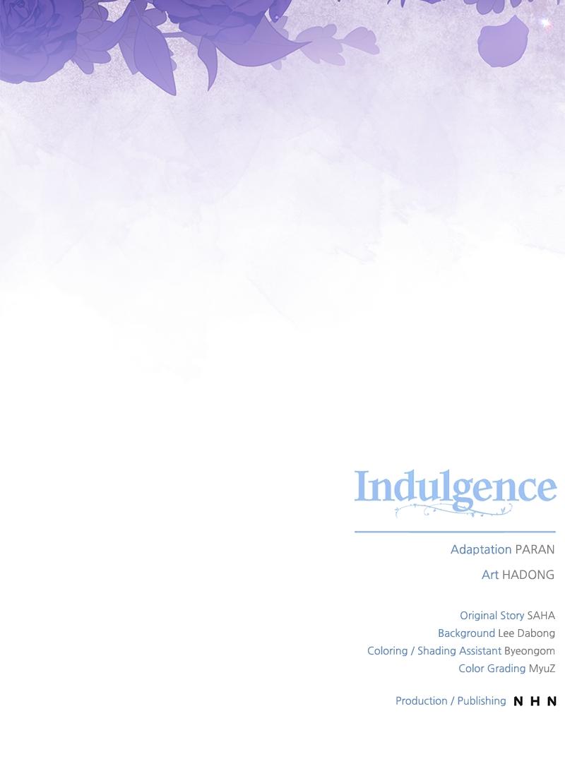 Indulgence Chap 10 - Next Chap 11