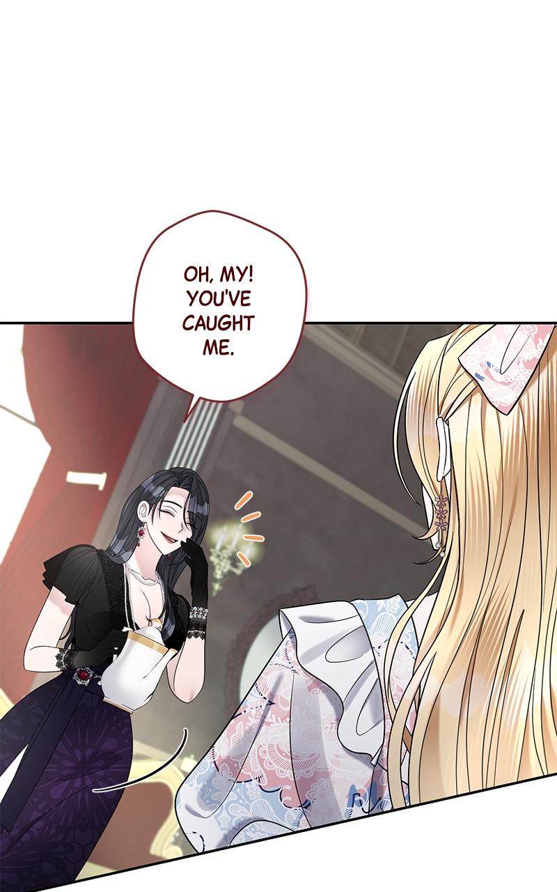 Indulgence Chap 11 - Next Chap 12