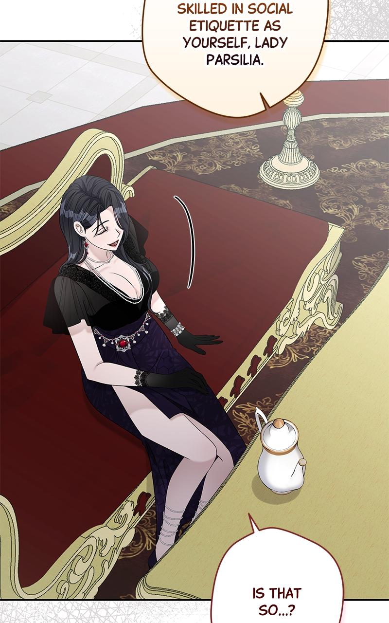 Indulgence Chap 11 - Next Chap 12