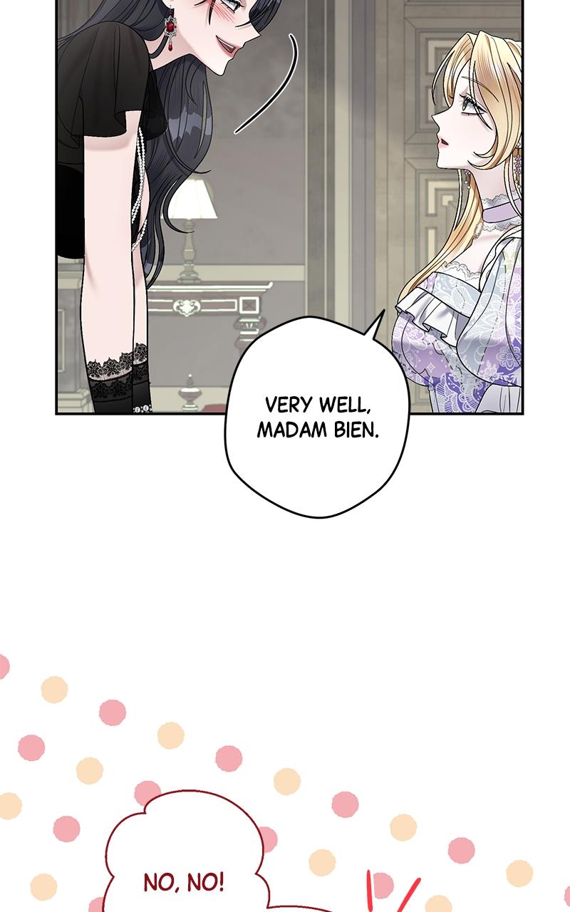 Indulgence Chap 11 - Next Chap 12