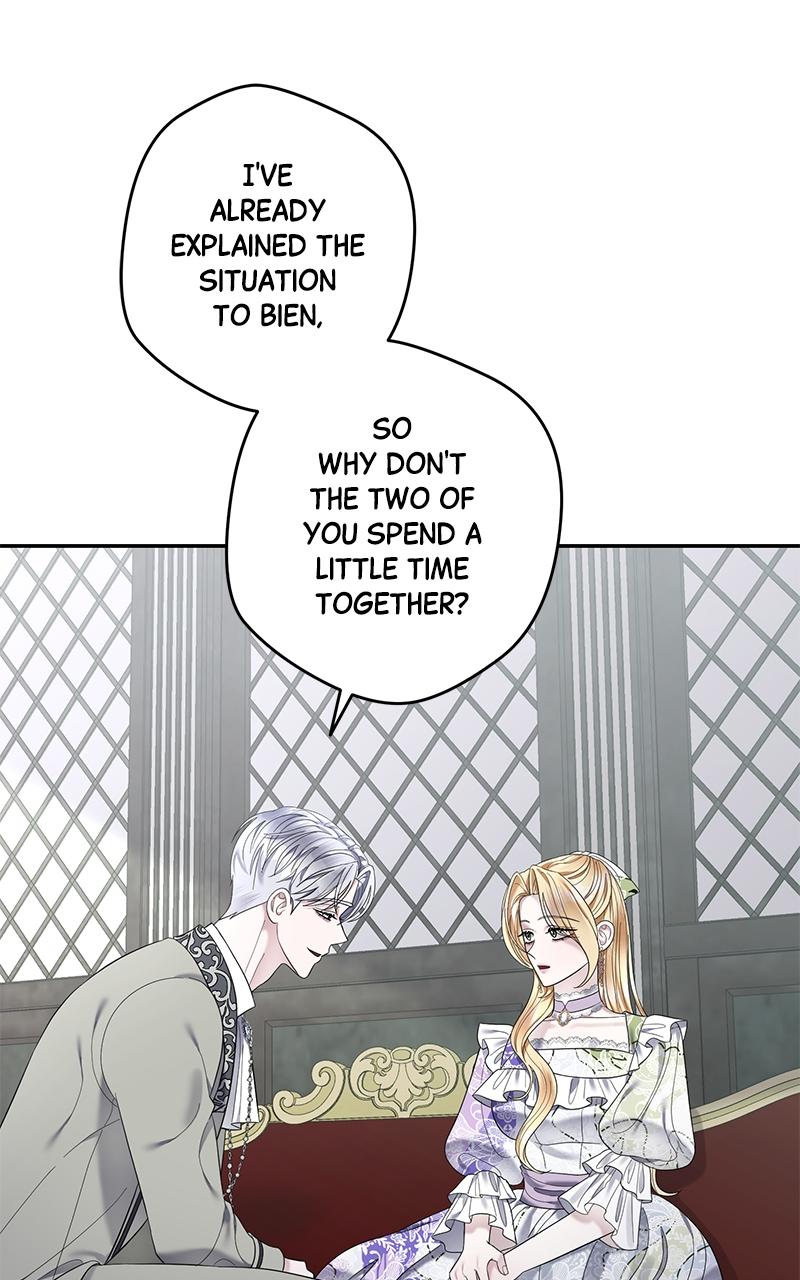 Indulgence Chap 11 - Next Chap 12