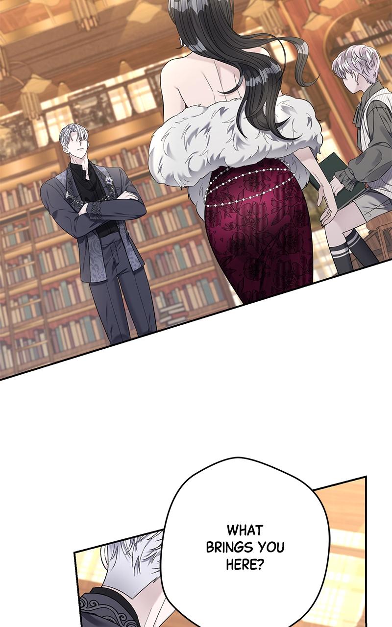 Indulgence Chap 11 - Next Chap 12