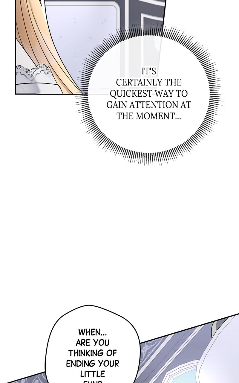 Indulgence Chap 11 - Next Chap 12