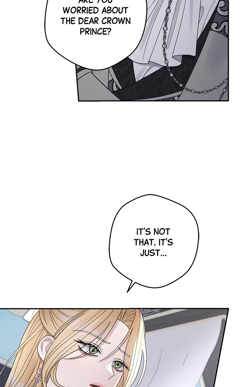 Indulgence Chap 11 - Next Chap 12