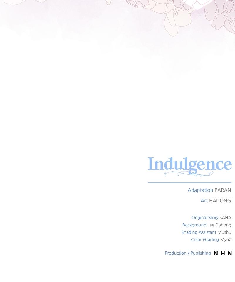 Indulgence Chap 11 - Next Chap 12