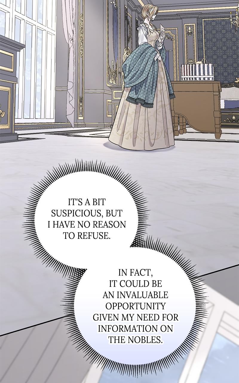 Indulgence Chap 11 - Next Chap 12