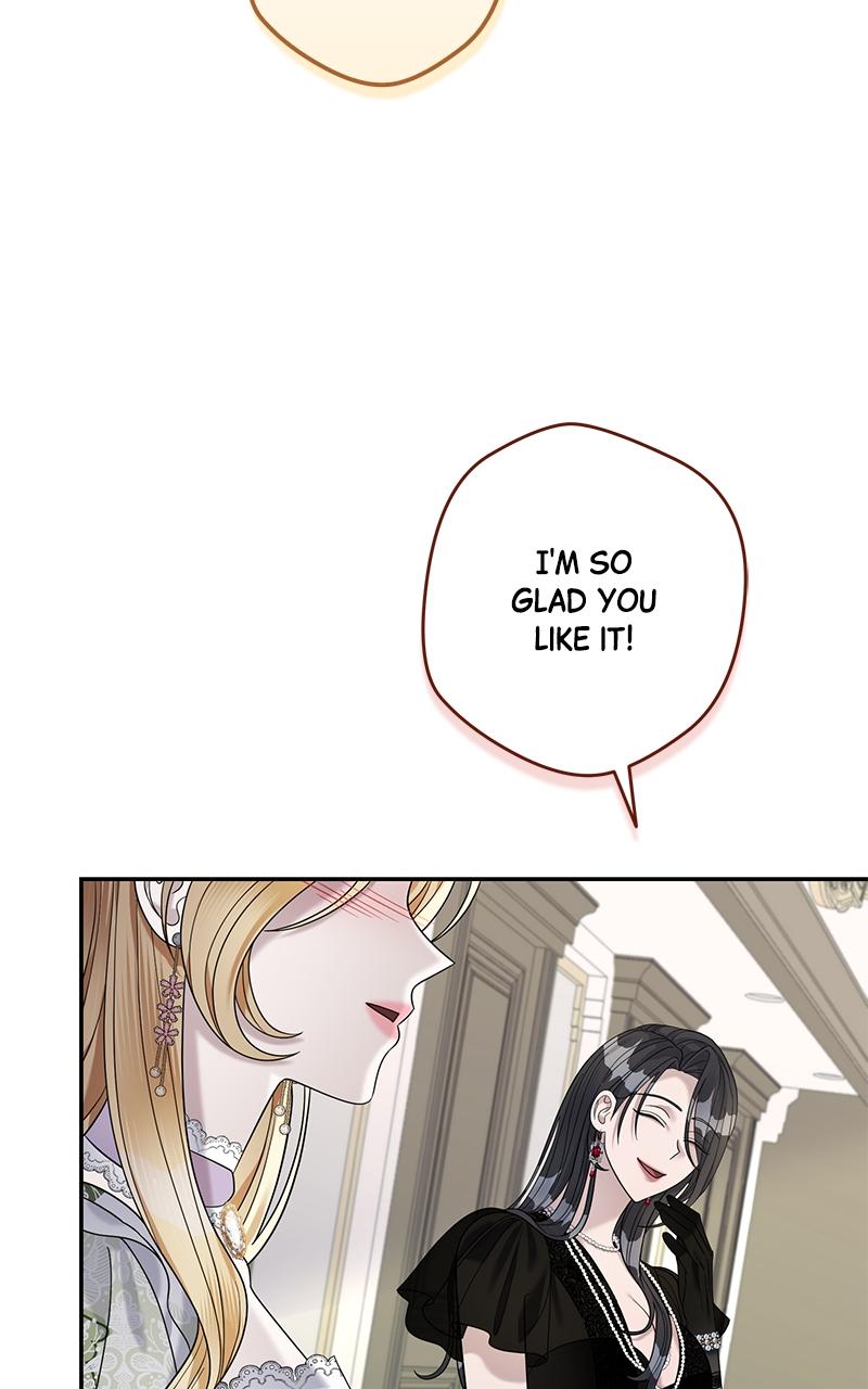 Indulgence Chap 12 - Next Chap 13