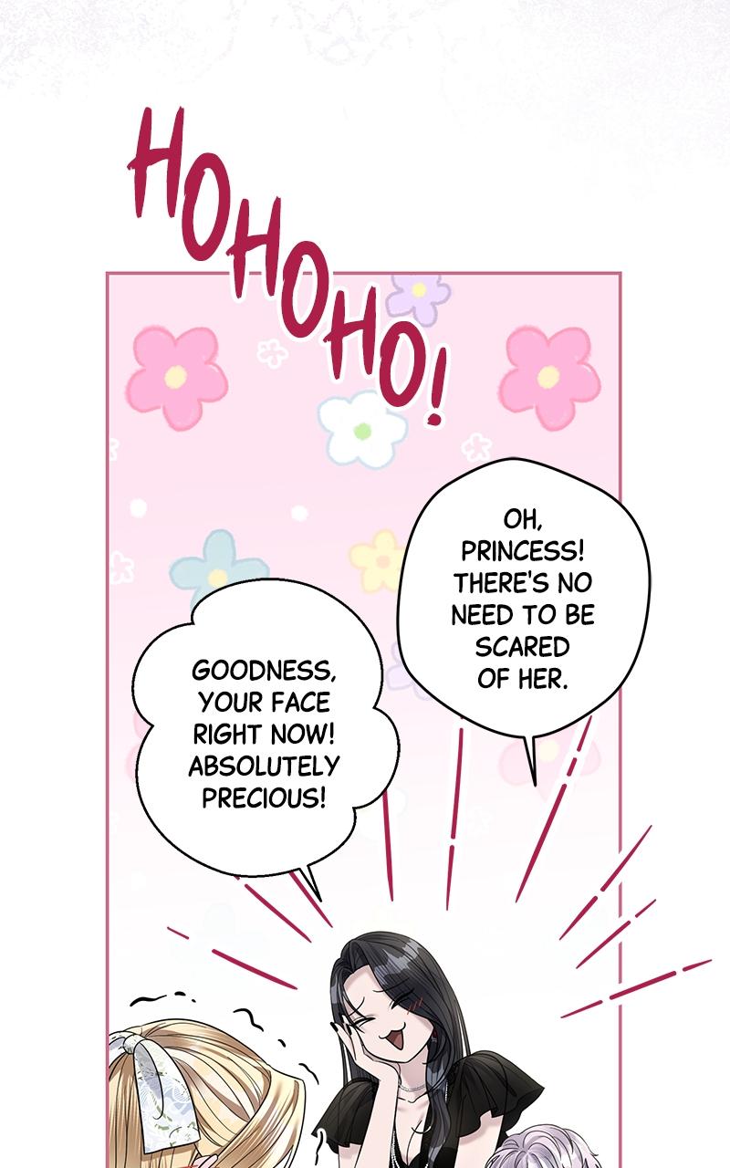 Indulgence Chap 12 - Next Chap 13