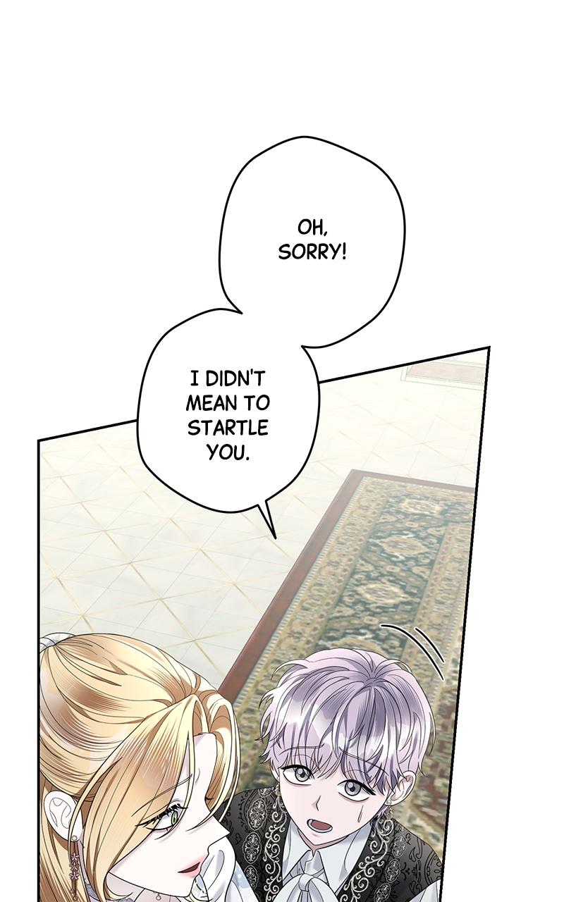 Indulgence Chap 12 - Next Chap 13