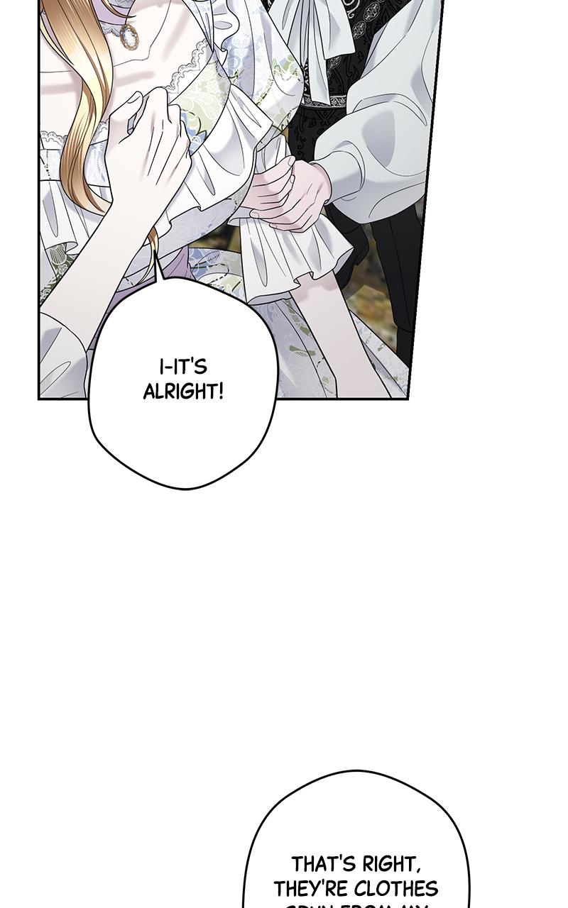 Indulgence Chap 12 - Next Chap 13