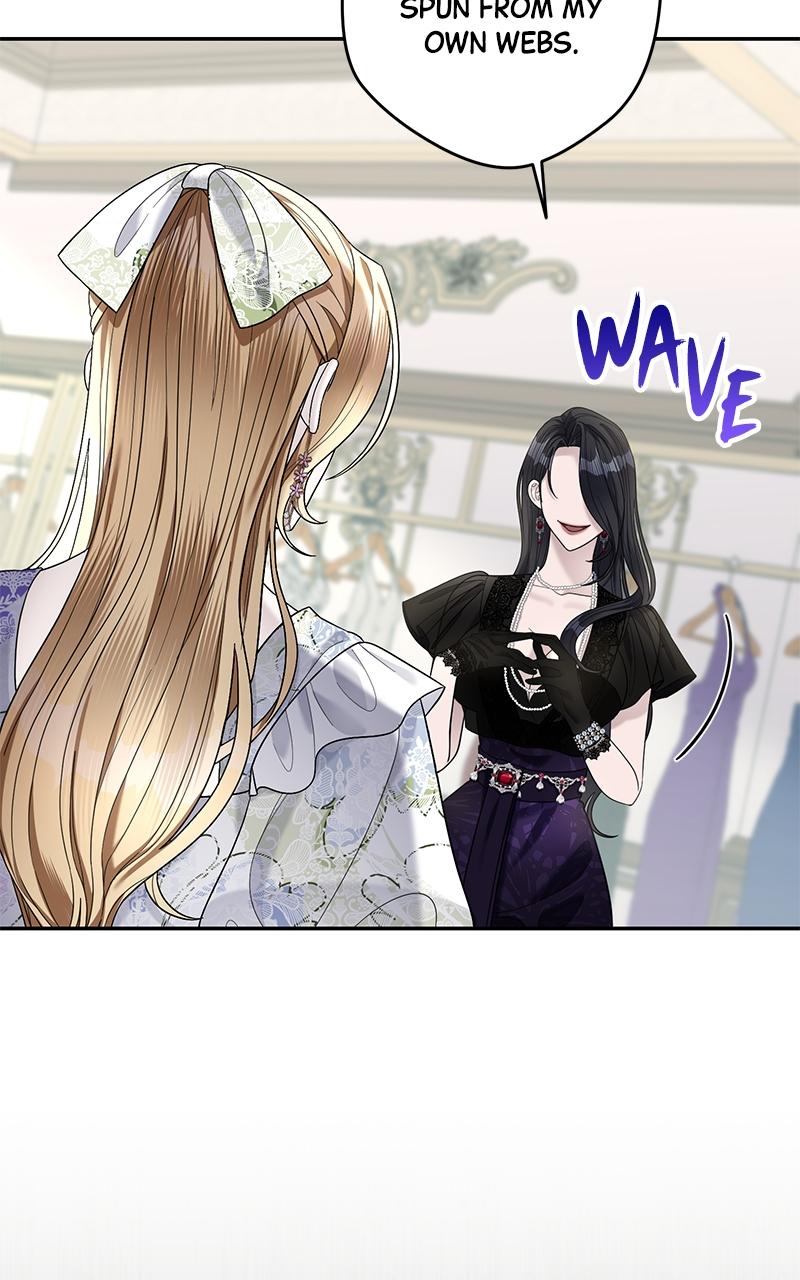 Indulgence Chap 12 - Next Chap 13