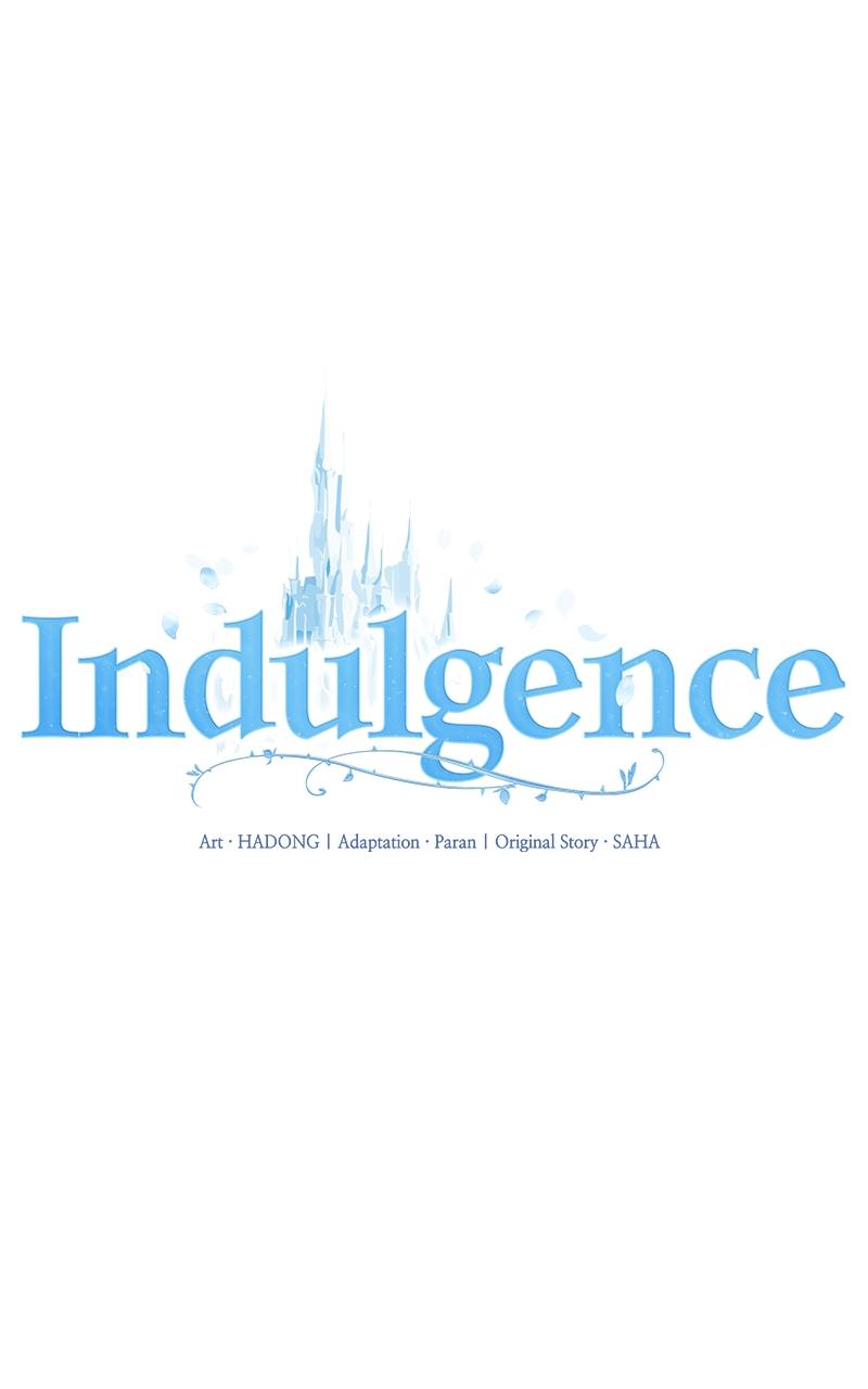 Indulgence Chap 12 - Next Chap 13