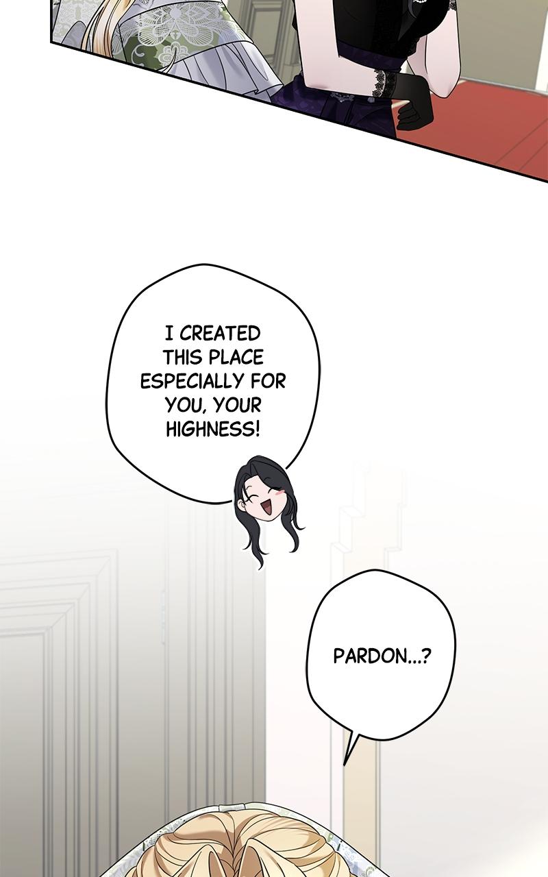 Indulgence Chap 12 - Next Chap 13