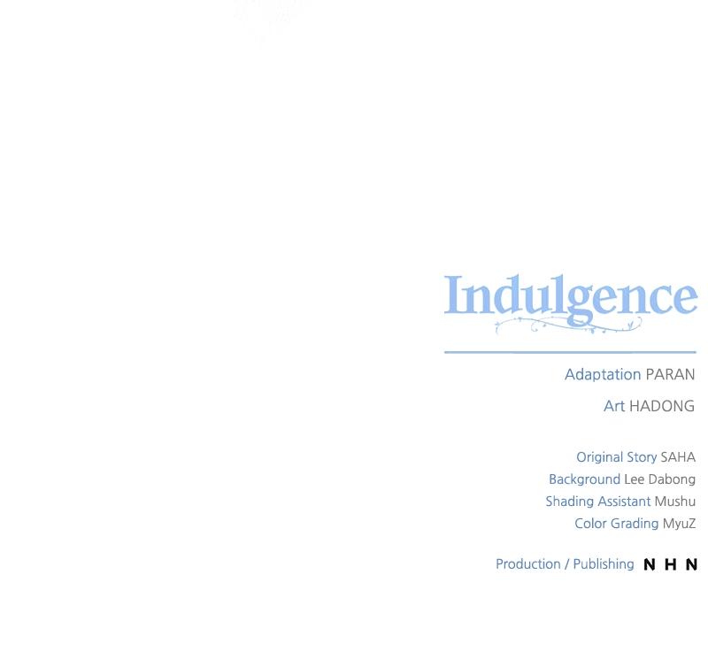Indulgence Chap 12 - Next Chap 13