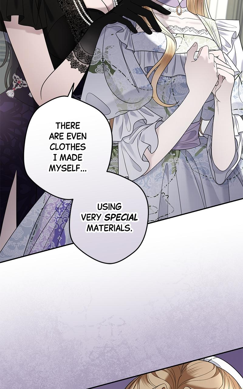 Indulgence Chap 12 - Next Chap 13