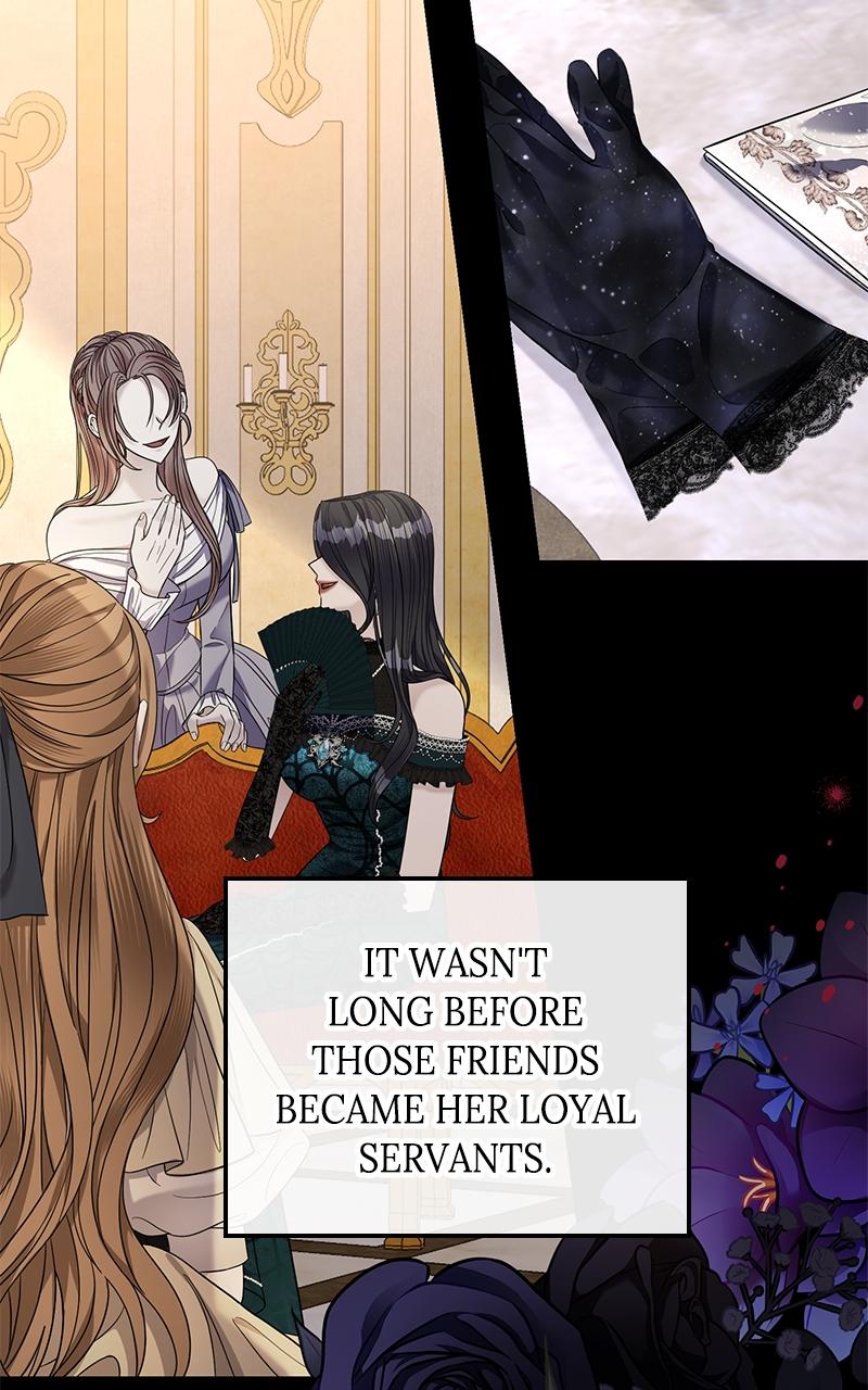 Indulgence Chap 12 - Next Chap 13