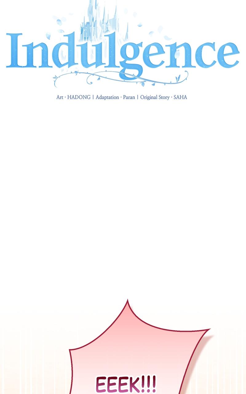 Indulgence Chap 13 - Next Chap 14