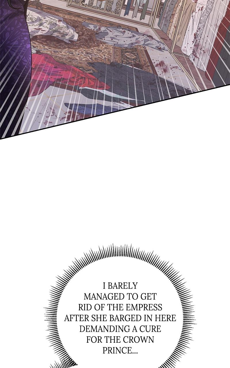 Indulgence Chap 13 - Next Chap 14