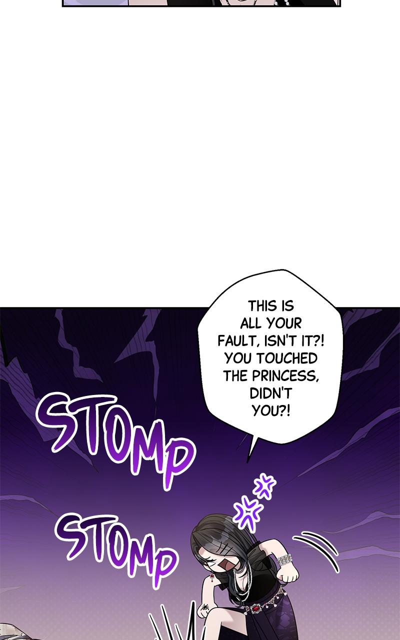 Indulgence Chap 13 - Next Chap 14