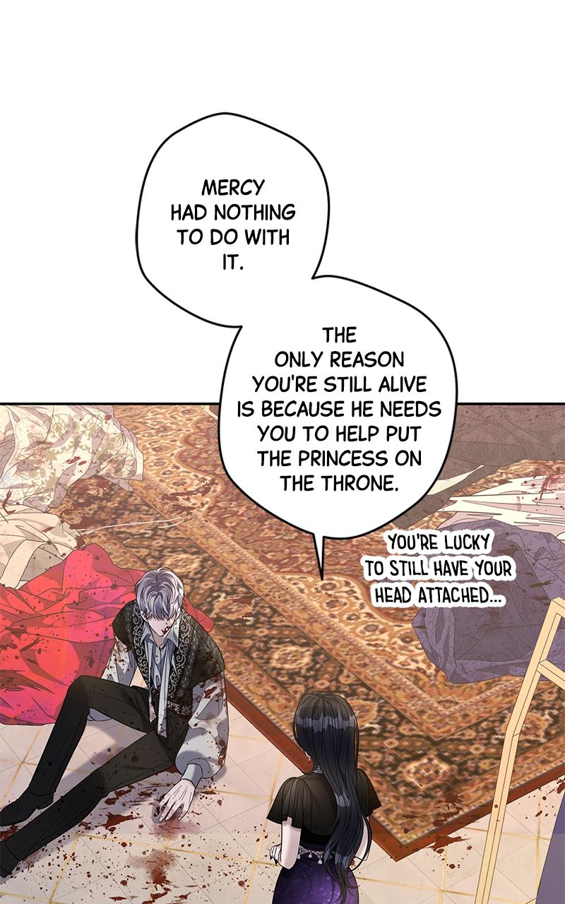 Indulgence Chap 13 - Next Chap 14