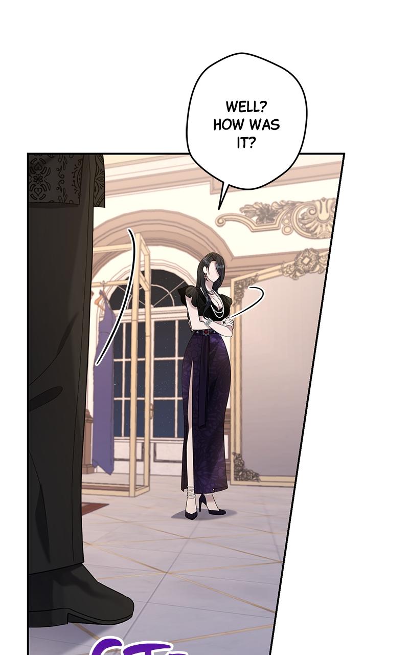 Indulgence Chap 13 - Next Chap 14