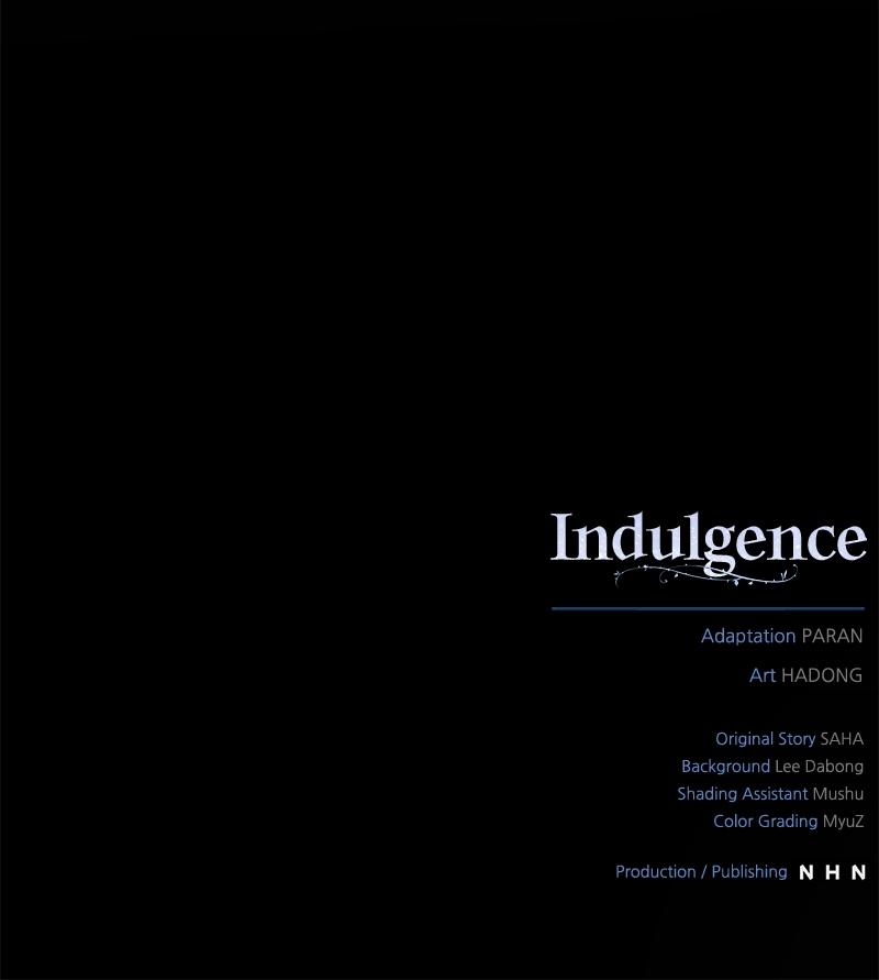 Indulgence Chap 13 - Next Chap 14