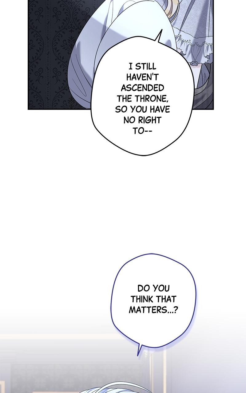 Indulgence Chap 13 - Next Chap 14