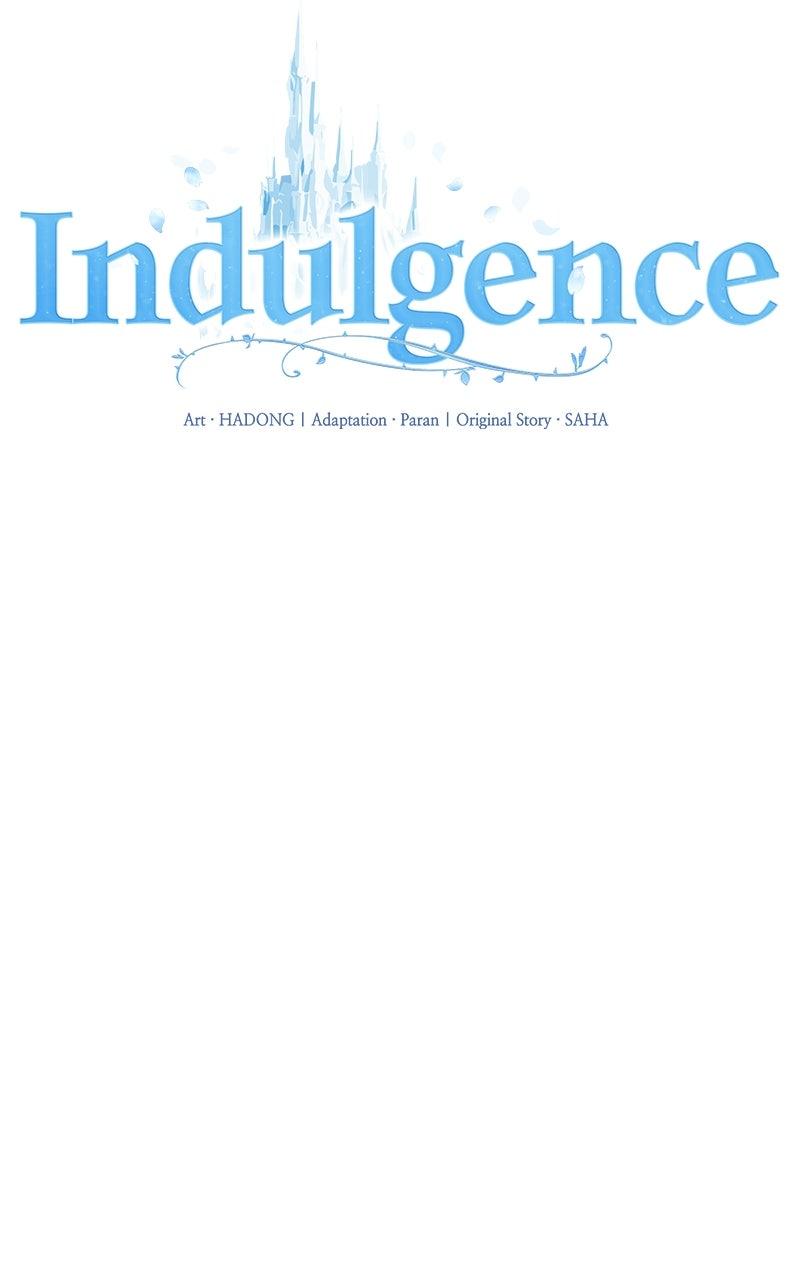 Indulgence Chap 27 - Next Chap 28