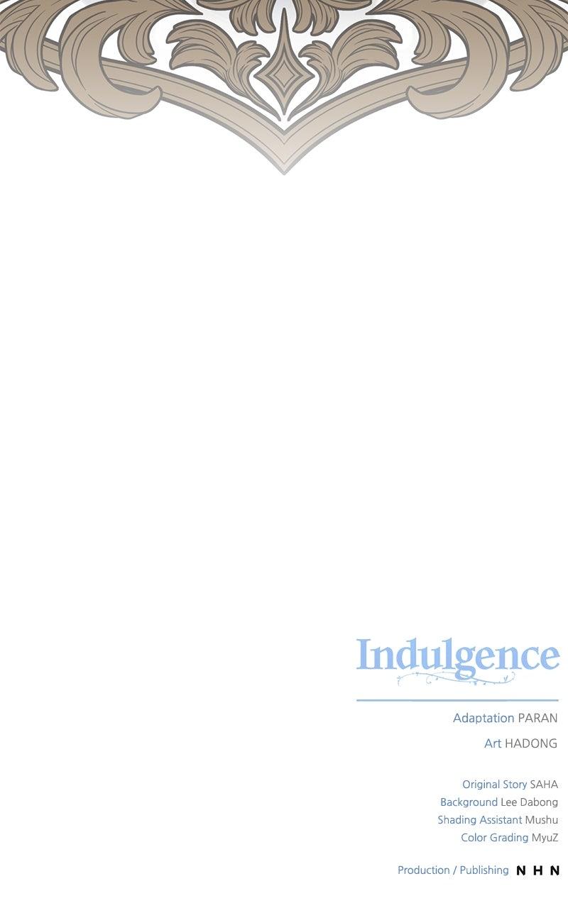 Indulgence Chap 24 - Next Chap 25