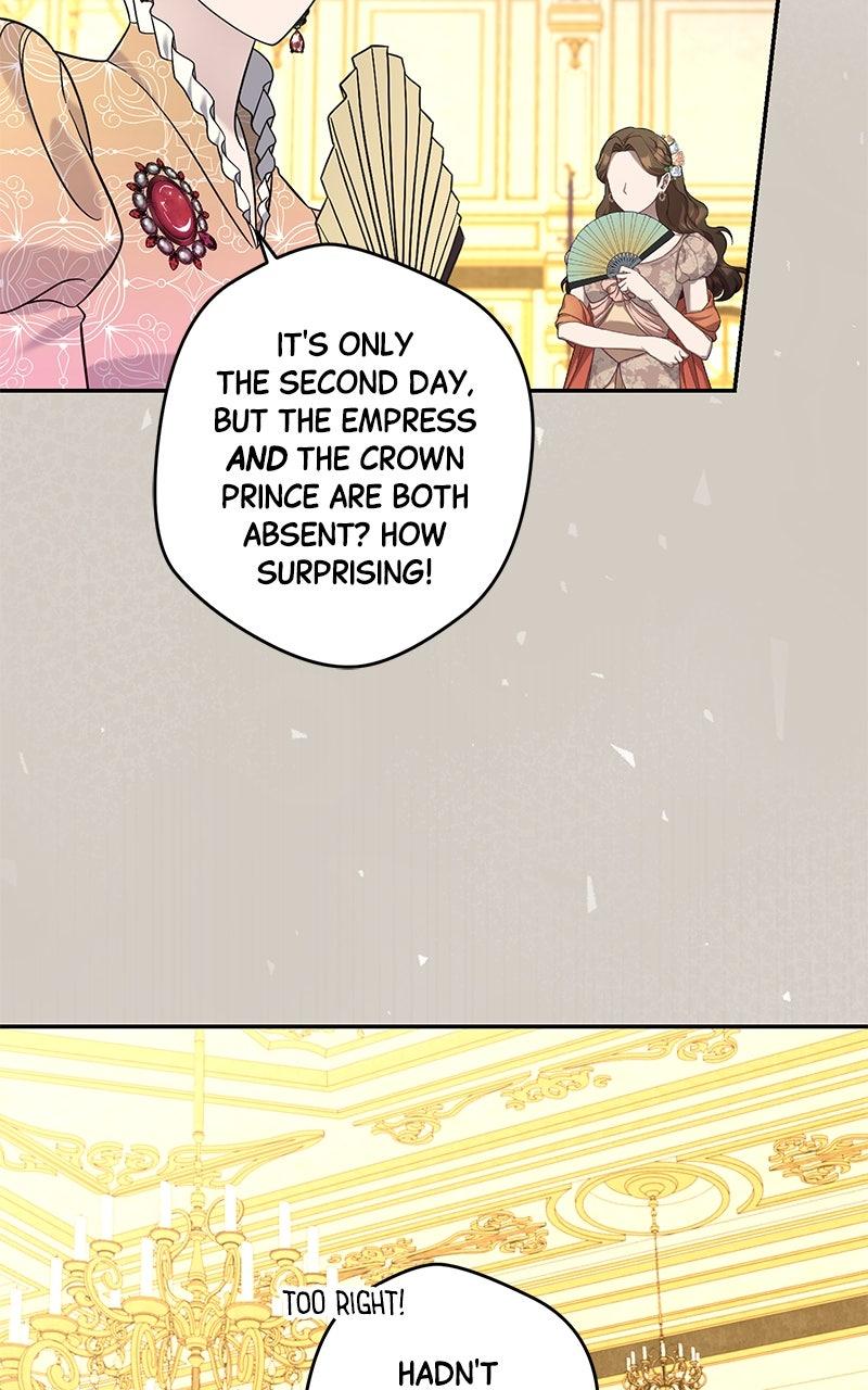 Indulgence Chap 24 - Next Chap 25